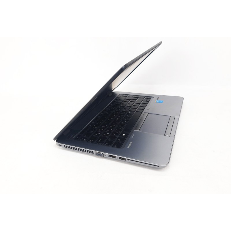 БУ Ноутбук HP EliteBook 840 G2 14", Intel Core i5-5300U, 2.3 GHz, 8GB DDR3, SSD 120GB