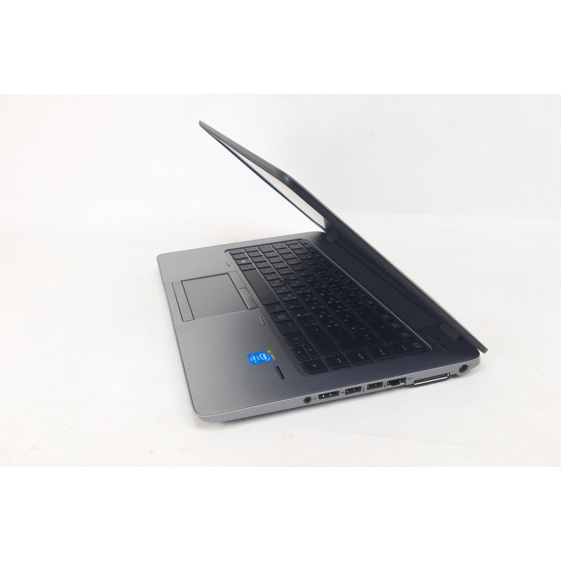БУ Ноутбук HP EliteBook 840 G2 14", Intel Core i5-5300U, 2.3 GHz, 8GB DDR3, SSD 120GB
