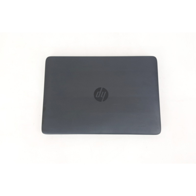 БУ Ноутбук HP EliteBook 840 G2 14", Intel Core i5-5300U, 2.3 GHz, 8GB DDR3, SSD 120GB