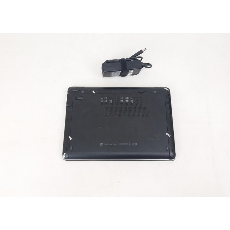 БУ Ноутбук HP EliteBook 840 G2 14", Intel Core i5-5300U, 2.3 GHz, 8GB DDR3, SSD 120GB