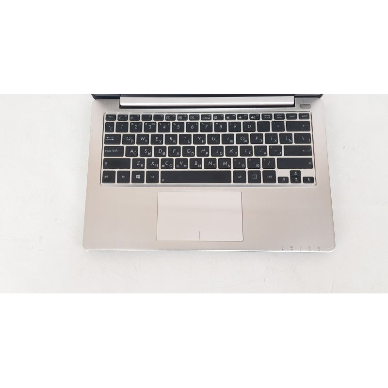 БУ Ноутбук 11.6" Asus VivoBook S200E, Core i3-3217U (1.8 ГГц) 4GB DDR3, 60GB SSD