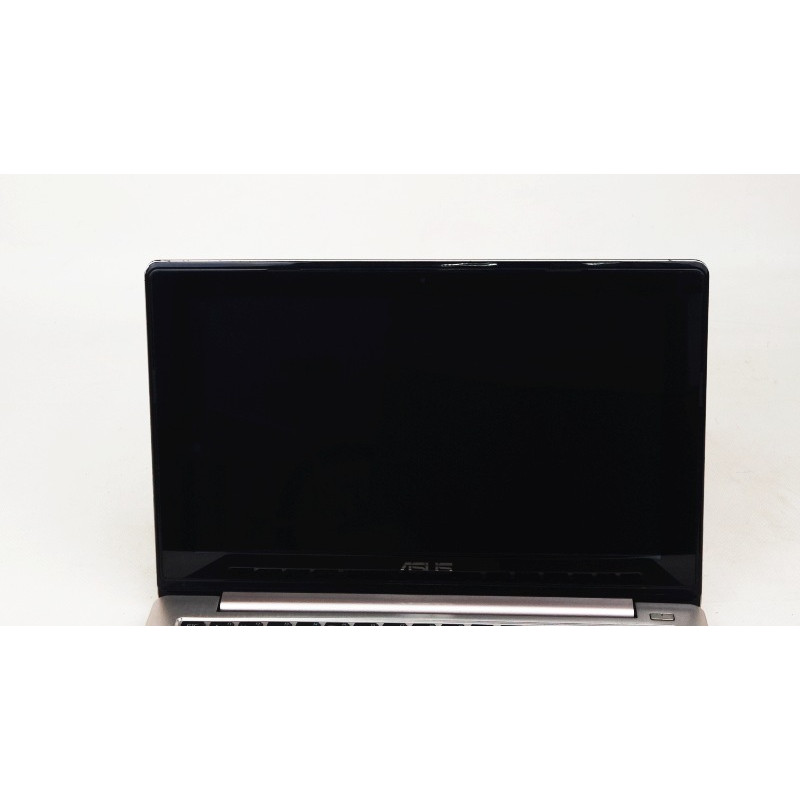 БУ Ноутбук 11.6" Asus VivoBook S200E, Core i3-3217U (1.8 ГГц) 4GB DDR3, 60GB SSD