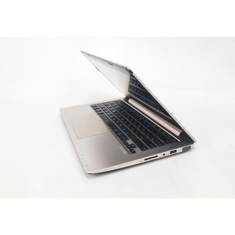 БУ Ноутбук 11.6" Asus VivoBook S200E, Core i3-3217U (1.8 ГГц) 4GB DDR3, 60GB SSD