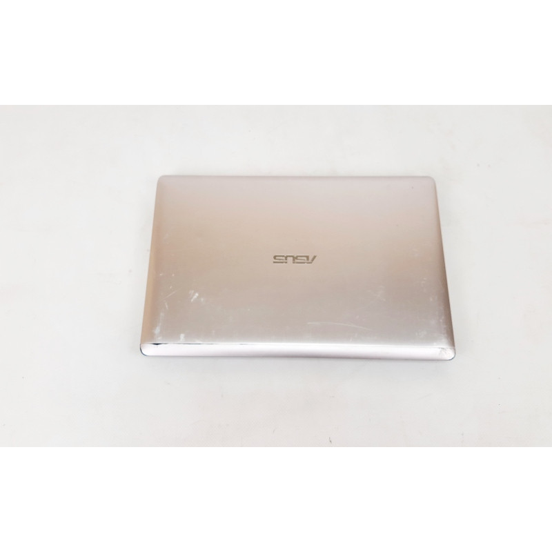 БУ Ноутбук 11.6" Asus VivoBook S200E, Core i3-3217U (1.8 ГГц) 4GB DDR3, 60GB SSD