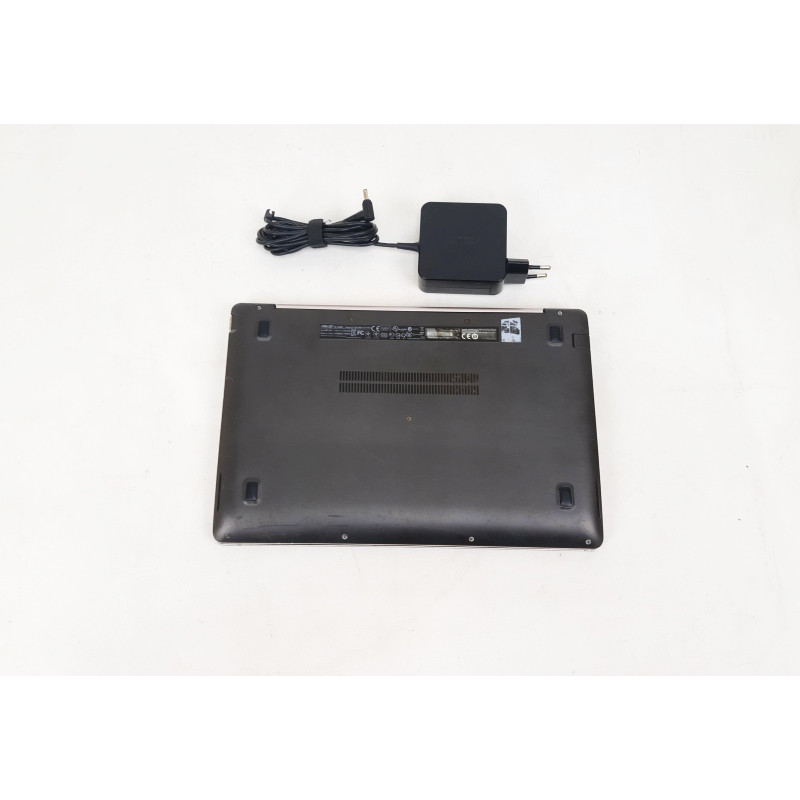 БУ Ноутбук 11.6" Asus VivoBook S200E, Core i3-3217U (1.8 ГГц) 4GB DDR3, 60GB SSD