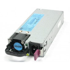 БУ Блок живлення 460W HP DL360p G8 (499249-001)