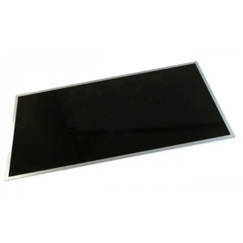 БУ Матриця (дисплей) 17.3" Samsung LTN173KT01 (LED, TN,1600 * 900, 40pin, зліва внизу, матова)
