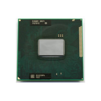 БУ Процесор для ноутбука Intel Pentium B960 (rPGA988B(G2)/2x2.2GHz/2,5GT/s/2MB/35Вт/SR07V)