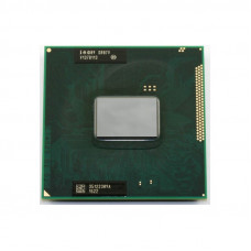 БУ Процессор для ноутбука Intel Pentium B960 (rPGA988B(G2)/2x2.2GHz/2,5GT/s/2MB/35Вт/SR07V)
