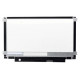 БУ Матриця (дисплей) 11.6" BOE NT116WHM-N21 (LED, 1366 * 768, 30pin, справа внизу, матова)