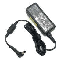 БУ Блок живлення (зарядка) Chicony 19V 2.1A 40W (5.5*1.7 мм, A040R059L)