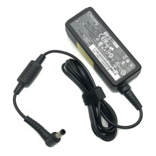 Power supply unit (charger) Chicony 19V 2.1A 40W (5.5*1.7 mm, A040R059L)