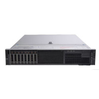Сервер 2U Dell PowerEdge R740 (16x2.5") 2xXeon Gold 6138, 256Gb DDR4, PERC H740P, 2x750W, Refublishe