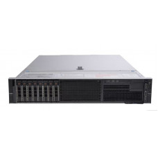 Server 2U Dell PowerEdge R740 (16x2.5") 2xXeon Gold 6138, 256Gb DDR4, PERC H740P, 2x750W, Refublishe