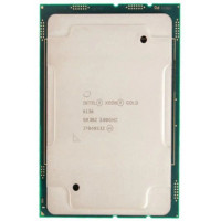 Used Processor s3647 Intel Xeon Gold 6136, 3-3.7 MHz, 12-24 core, No, 150W