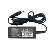 БУ Блок питания (зарядка) Toshiba 19V 2.37A 45W (5.5*2.5 мм, PA3822U-1ACA)
