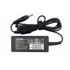 Power supply unit (charger) Toshiba 19V 2.37A 45W (5.5*2.5 mm, PA3822U-1ACA)