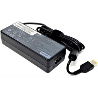 Power supply unit (charger) Lenovo 20V, 4.5A, 90W, USB Square pin, black (ADLX90NLC3A) ORIGINAL