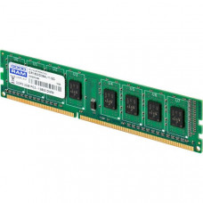 Оперативна пам`ять 4 ГБ, DDR3, для ПК, Goodram (1600 МГц, 1.5 В, CL11, GR1600D364L11S/4G)