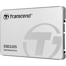 БУ SSD накопитель 120 ГБ Transcend (2.5