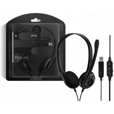 Sennheiser EPOS PC 8 USB computer headset (1000432)