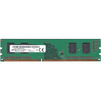 Used RAM 2 GB, DDR3, for PC, Micron (1600 MHz, 1.5 V, CL11, MT4JTF25664AZ-1G6E1)