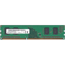 БУ Оперативная память 2 ГБ, DDR3, для ПК, Micron (1600 МГц, 1.5 В, CL11, MT4JTF25664AZ-1G6E1)