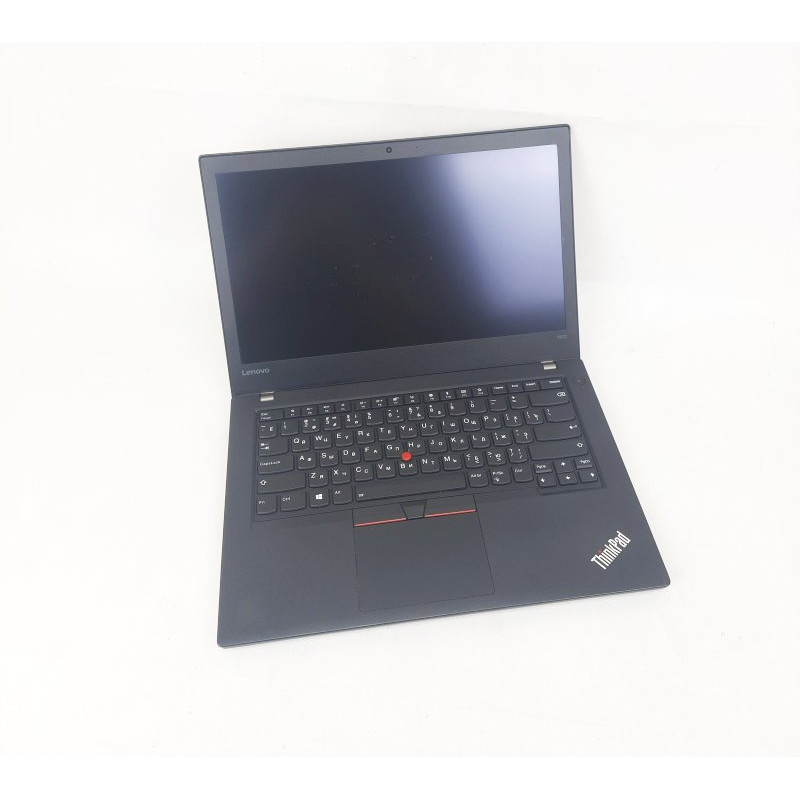 БУ Ноутбук 14" Lenovo ThinkPad T470, Core i5-7300U (2.6 ГГц) 8GB DDR4, 256Gb SSD NVMe