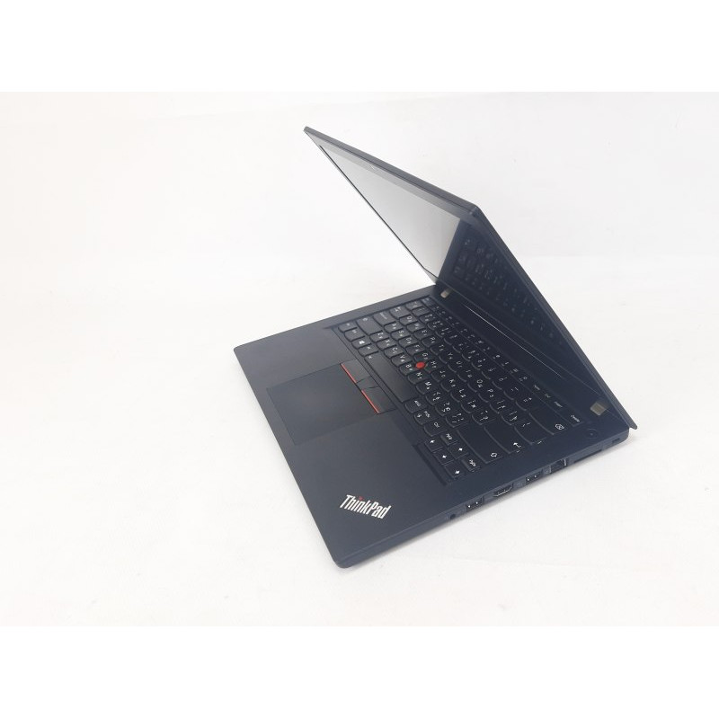 БУ Ноутбук 14" Lenovo ThinkPad T470, Core i5-7300U (2.6 ГГц) 8GB DDR4, 256Gb SSD NVMe