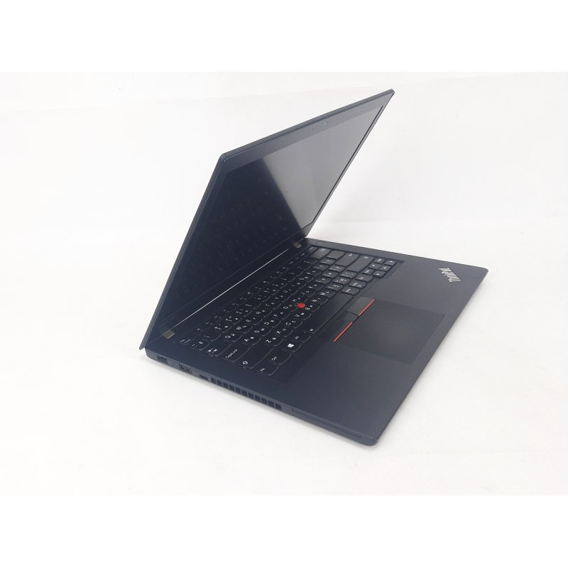 БУ Ноутбук 14" Lenovo ThinkPad T470, Core i5-7300U (2.6 ГГц) 8GB DDR4, 256Gb SSD NVMe