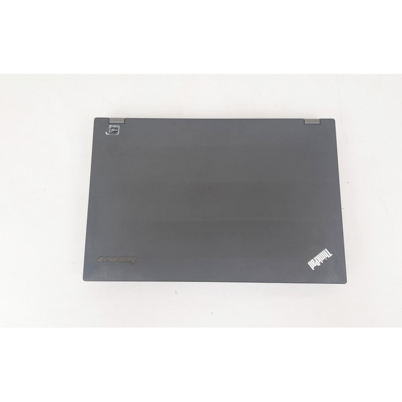 БУ Ноутбук 15.6" Lenovo ThinkPad W540, Core i3-4000M (2.4GHz) 8GB DDR3, Quadro K1100M, 240Gb SSD