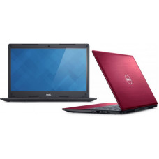 Уцінка! БУ Ноутбук 14" Dell Vostro 5470, i5-4200U (1.7 ГГц) 8 GB DDR3, GeForce GT 740M, 256GB SSD