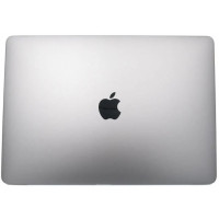 БУ Екран у зборі з кришкою для Apple MacBook Air A2337 (13.3" 2560x1600) Space Gray