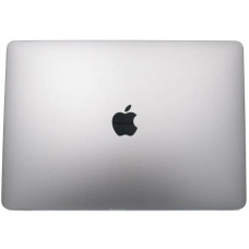 БУ Екран у зборі з кришкою для Apple MacBook Air A2337 (13.3" 2560x1600) Space Gray