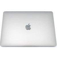 БУ Екран у зборі з кришкою для Apple MacBook Air A2337 (13.3" 2560x1600) Silver