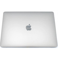 БУ Екран у зборі з кришкою для Apple MacBook Air A2337 (13.3" 2560x1600) Silver