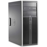 БУ Комп`ютер HP Compaq 6300 Pro, Pentium G2020 (2.9Ghz), 6Gb DDR3, Intel HD, 250Gb HDD