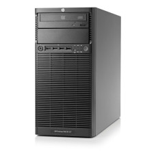 БУ Компьютер HP ProLiant ML110 G7, Pentium G640 (2.8 Ghz), 4Gb DDR3, Intel HD, 250Gb HDD