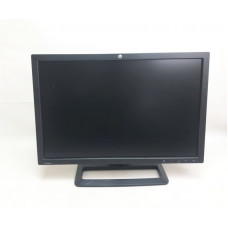 Уцінка! БУ Монітор 24" LED IPS, HP ZR2440W, 1920 x 1200, 6 мс, 16:10, VGA, DVI, DPort (подряпина)
