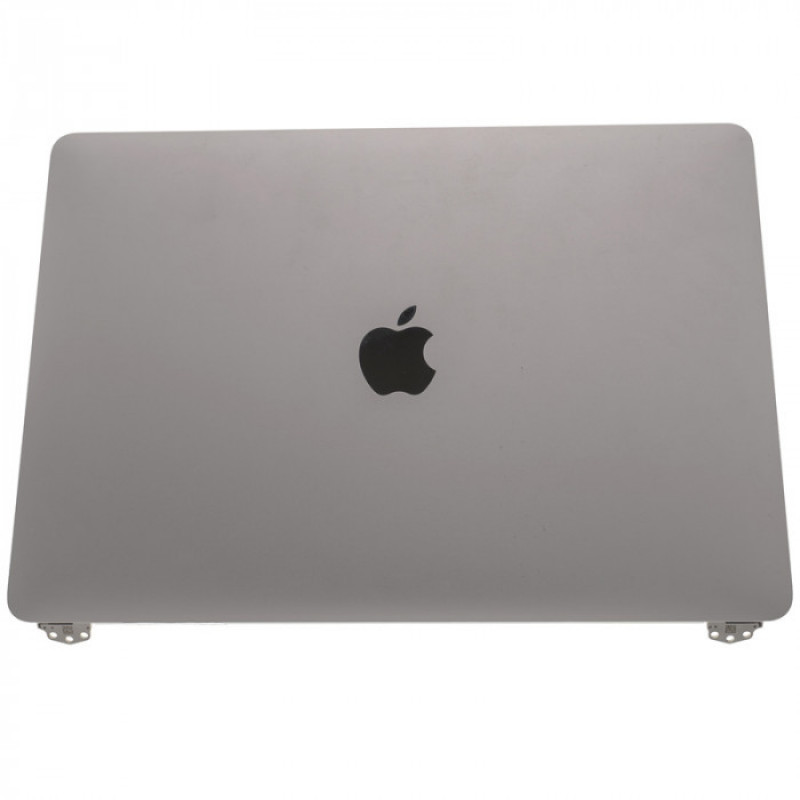 Used Matrix (screen) with cover for laptop Apple MacBook Pro 13" 2016-2017 A1708 Space Gray Original