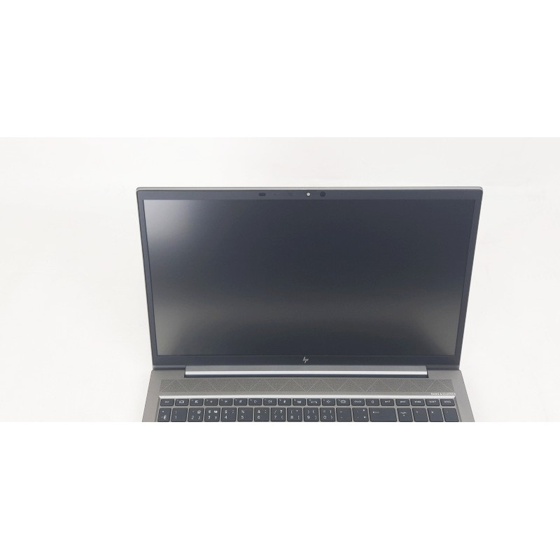БУ Ноутбук 15.6" HP ZBook Firefly 15 G8, i7-1165G7 (2.8 ГГц) 32GB DDR4, Quadro T500 4Gb, 1TB SSD