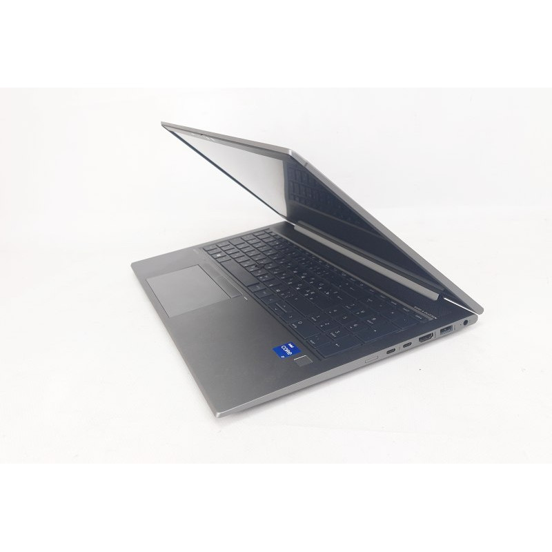 БУ Ноутбук 15.6" HP ZBook Firefly 15 G8, i7-1165G7 (2.8 ГГц) 32GB DDR4, Quadro T500 4Gb, 1TB SSD