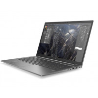БУ Ноутбук 15.6" HP ZBook Firefly 15 G8, i7-1165G7 (2.8 ГГц) 32GB DDR4, Quadro T500 4Gb, 1TB SSD