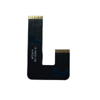 БУ Оригінальний шлейф клавіатури для ноутбука MacBook Pro Retina 13" A1708
