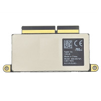 БУ SSD накопичувач 128 ГБ Apple MacBook Pro 13" (A1708, 656-0070A)