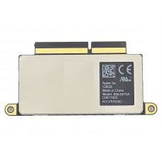 БУ SSD накопичувач 128 ГБ Apple MacBook Pro 13" (A1708, 656-0070A)