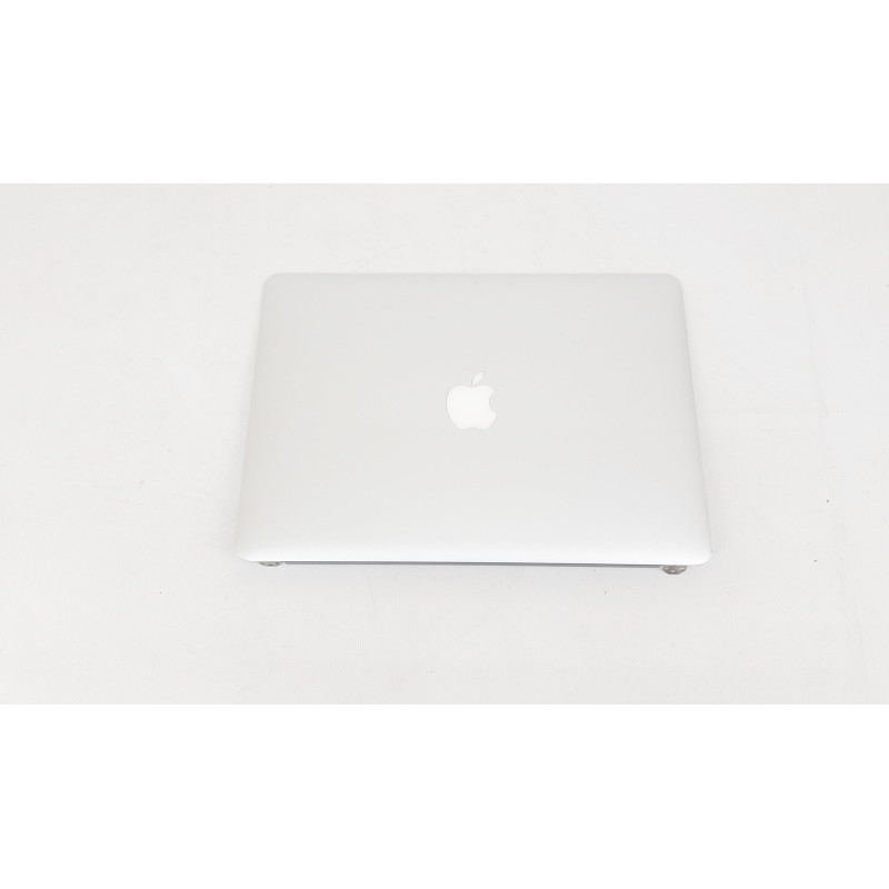 Markdown! BU Matrix (screen) with cover for laptop Apple MacBook Air A1466 Original