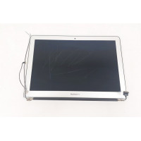 Уцінка! БУ Матриця (екран) з кришкою для ноутбука Apple MacBook Air A1466 Original