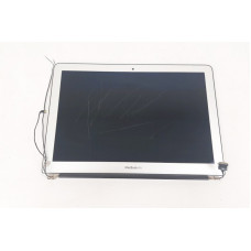 Уцінка! БУ Матриця (екран) з кришкою для ноутбука Apple MacBook Air A1466 Original
