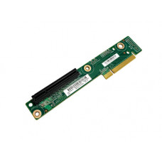 Used Riser PCI-e HP DL360 G8 Riser Card, PCI-e x8 (628105-001)